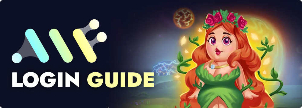 AlfCasino Login Guide