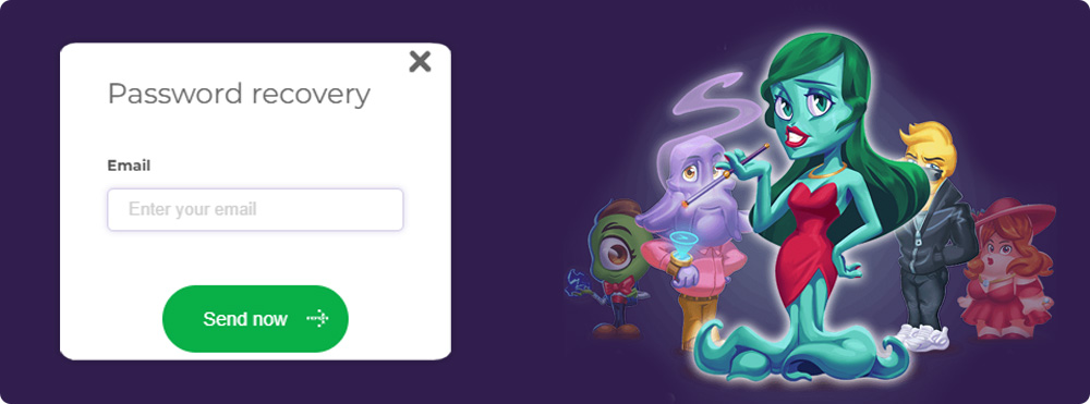 AlfCasino Login Issues